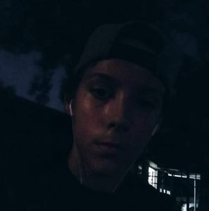 Meet your Posher, Zane